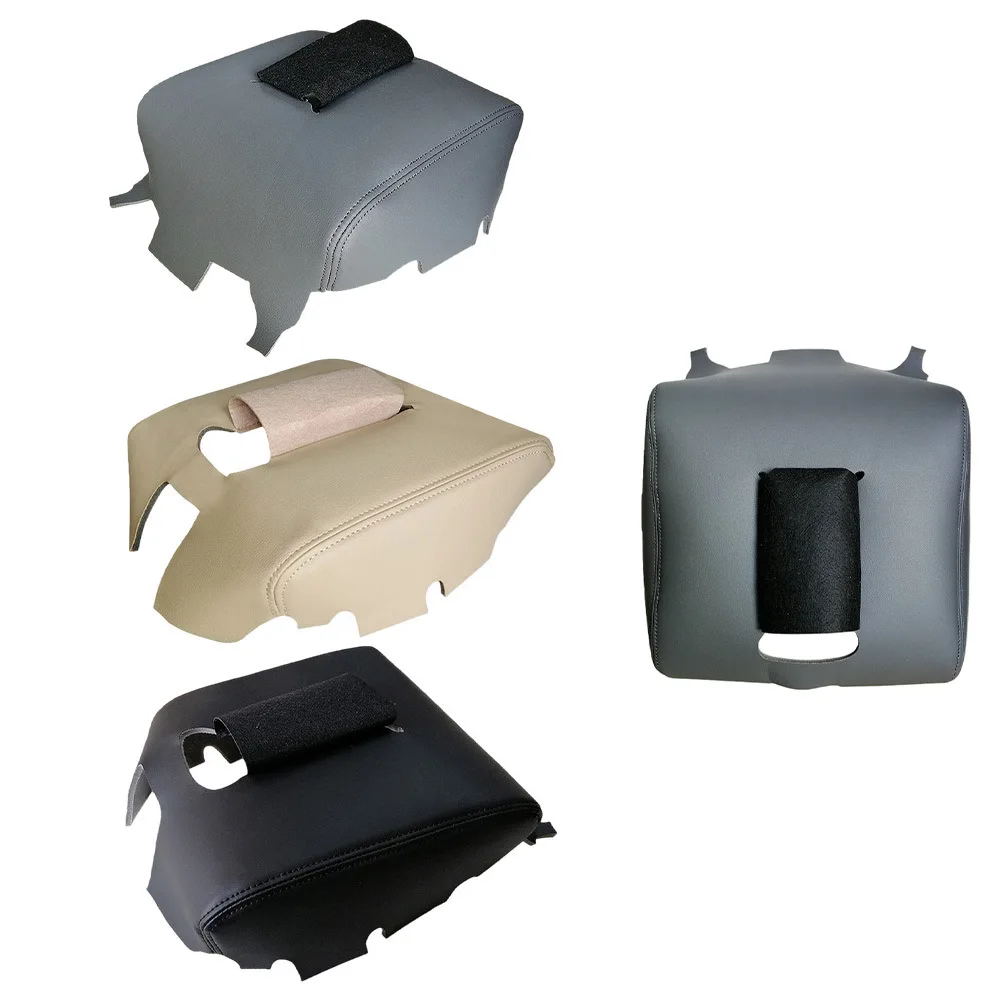 

Накладка на центральный подлокотник для Chevrolet Silverado, GMC Sierra 14-18, накладка на центральную консоль, аксессуары для интерьера автомобиля