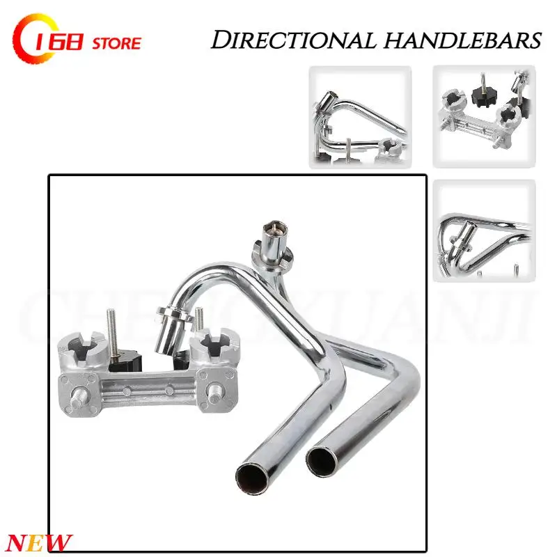 Monkey Bicycle Motorcycle Handle for Honda Z50 Z50J CT70 Z50R G50F GOLF50