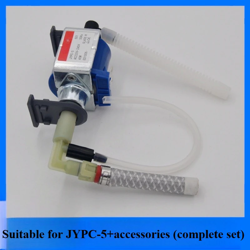 

Подходит для Philips Jiayin JYPC-5 501, полный комплект электромагнитного клапана, подвесной утюг