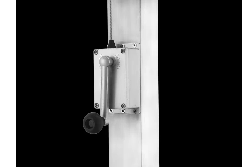 Thumbnail 4 - #25 Best Hand Crank Winch to Buy In 2026