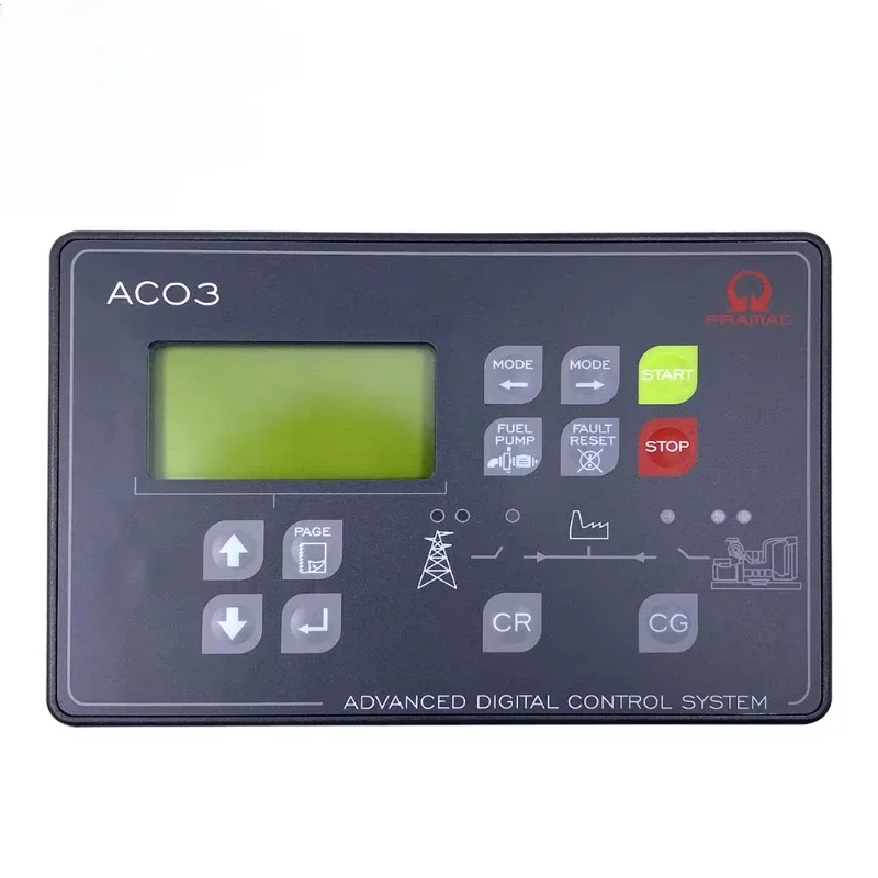 IL-NT-PRAMAC Genera… - image