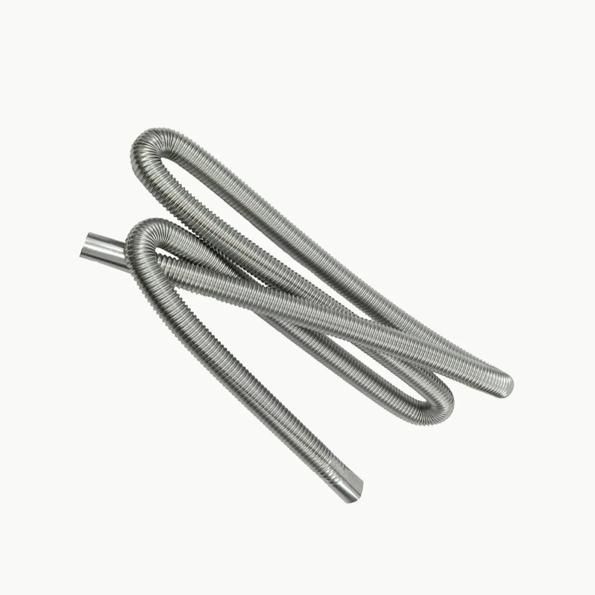 Autoheizungszubehör 2KW 5KW 8KW Abluftschlauch-Set, 1m/1,5m/2m/3m Dieselheizung Flexibles Abluftrohr Diesel für Auto LKW Wohnmobil – Detail 18