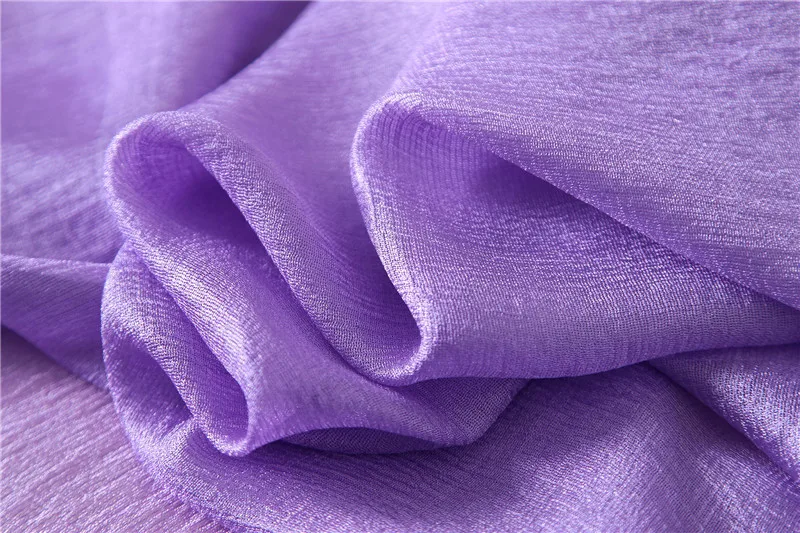 2023 luxus Marke Frauen Mode Schal Plain Solide Seide Leinen Schals Schals Sommer Dame Bandanas Pashmina Foulard Hijab 180*90 cm – Detail 36