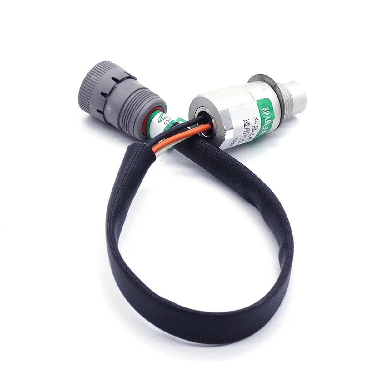 Engine Industrial Single Speed Sensor 522-1642 for 5130 5230 3176 3508 3516 Excavator Spare Parts