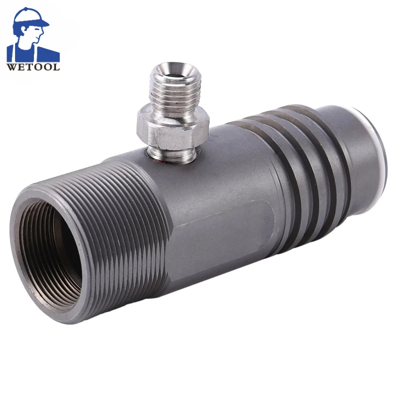 غلاف أسطواني لخاخ الطلاء بدون هواء من Wetool 2X 243176   لمضخة Gra co 490 495 595 390 395