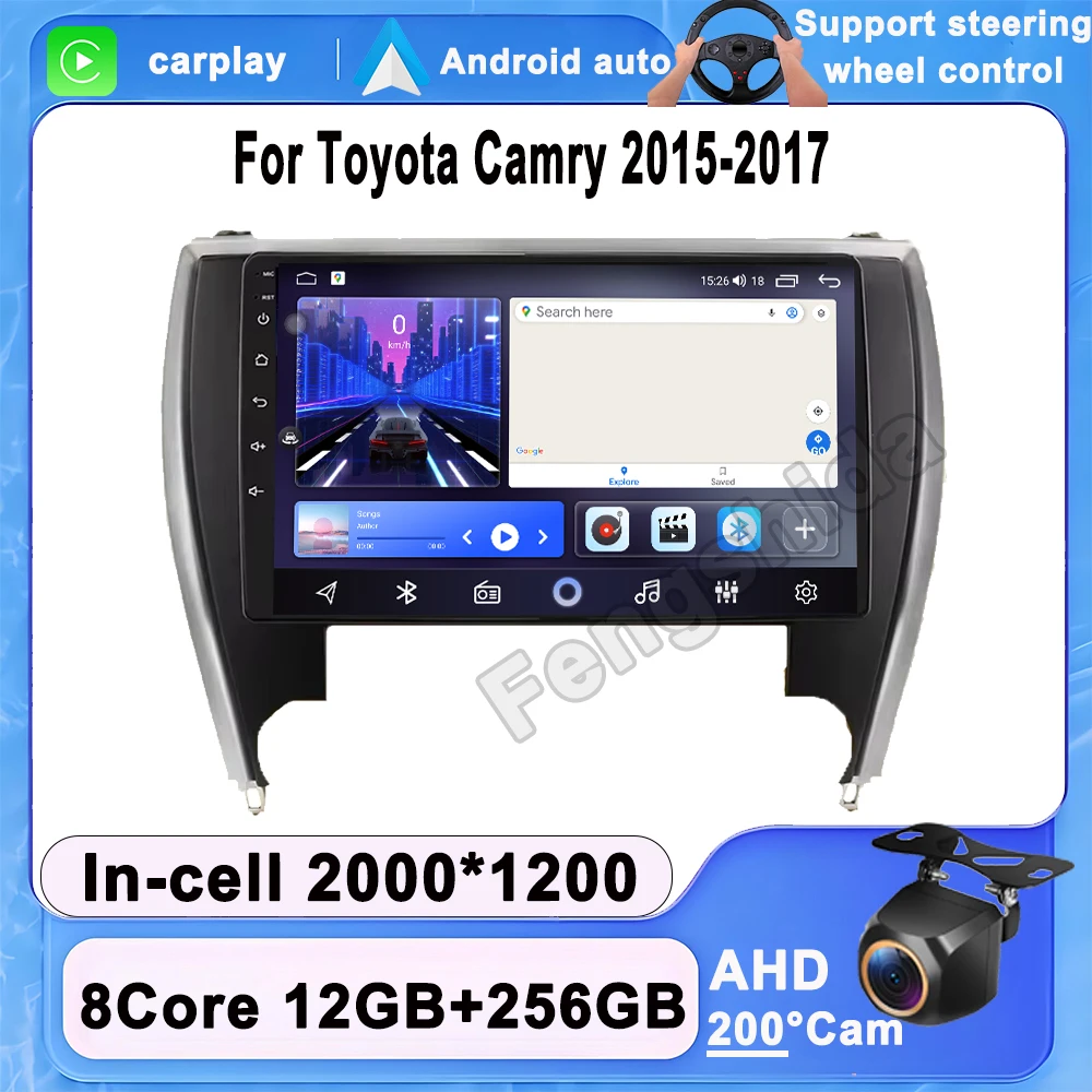 Wireless Android 14…