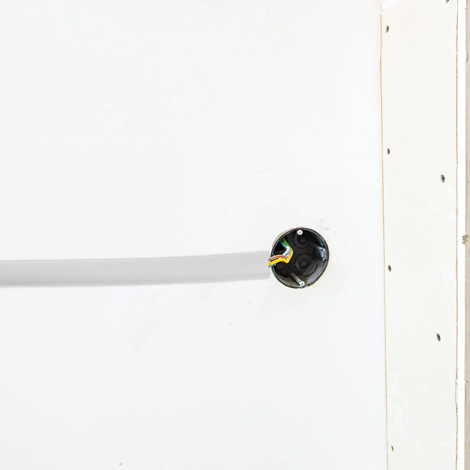 PVC Soft Self Adhesive Wire Duct Cable Organizer Floor Wall Desk Cord Hider Network Electrical Wire Management Transparent