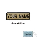 8X2.5cm - APLICABLE CON PLANCHA