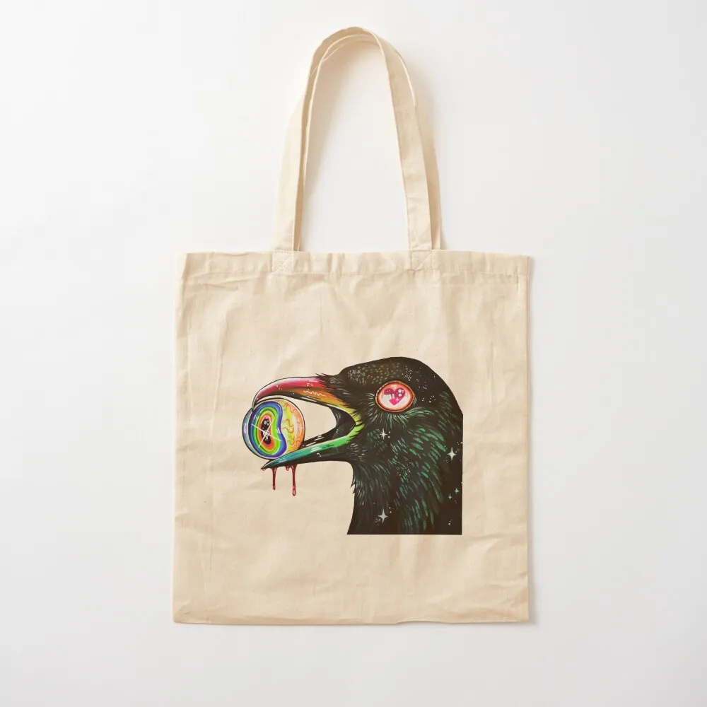 GlitterCrow Tote Bag large size bags Women's tote bag shopping bag logo bags for women