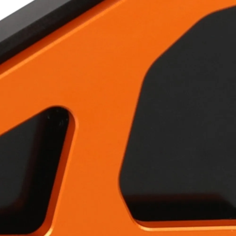 Motorcycle Kickstand Foot Side Stand Extension Pad Support Plate FIT FOR 390 250 ADVENTURE 390Adv 2020 2021 2022 2023 2024 2025