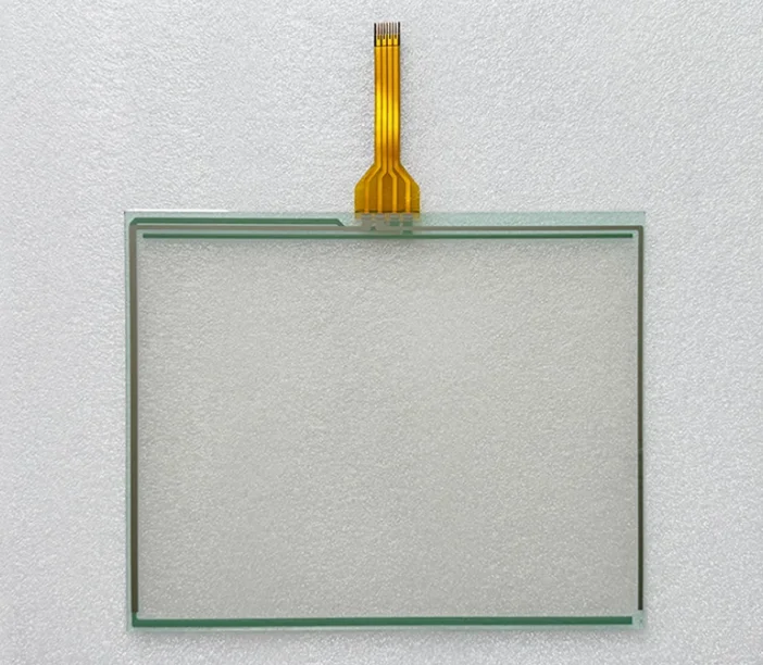 

Новая сенсорная панель EST0555Z01BEX00 EST0555Z01BES00 сенсорное стекло внешний экран