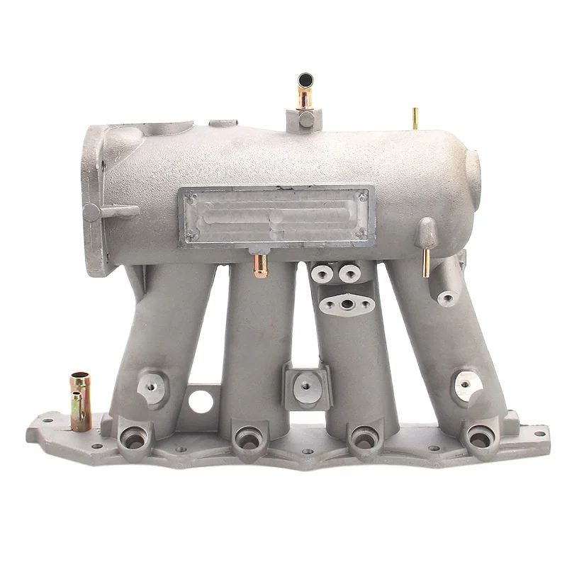 Automotive Modification Intake Manifold 70mm DC2 Compatible with 94-01 Integra GSR B18C1