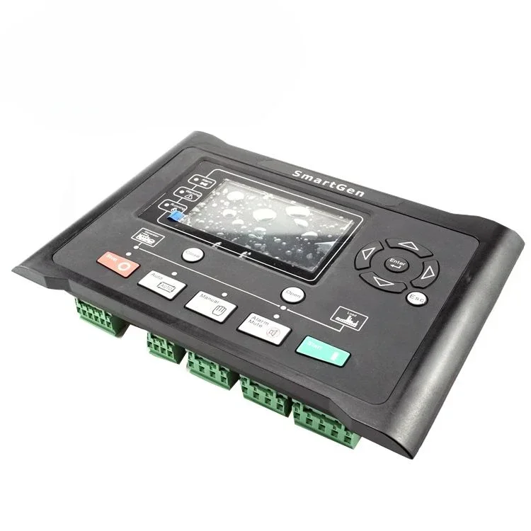

Hot SalesGenerator Engine Control Unit HGM9510