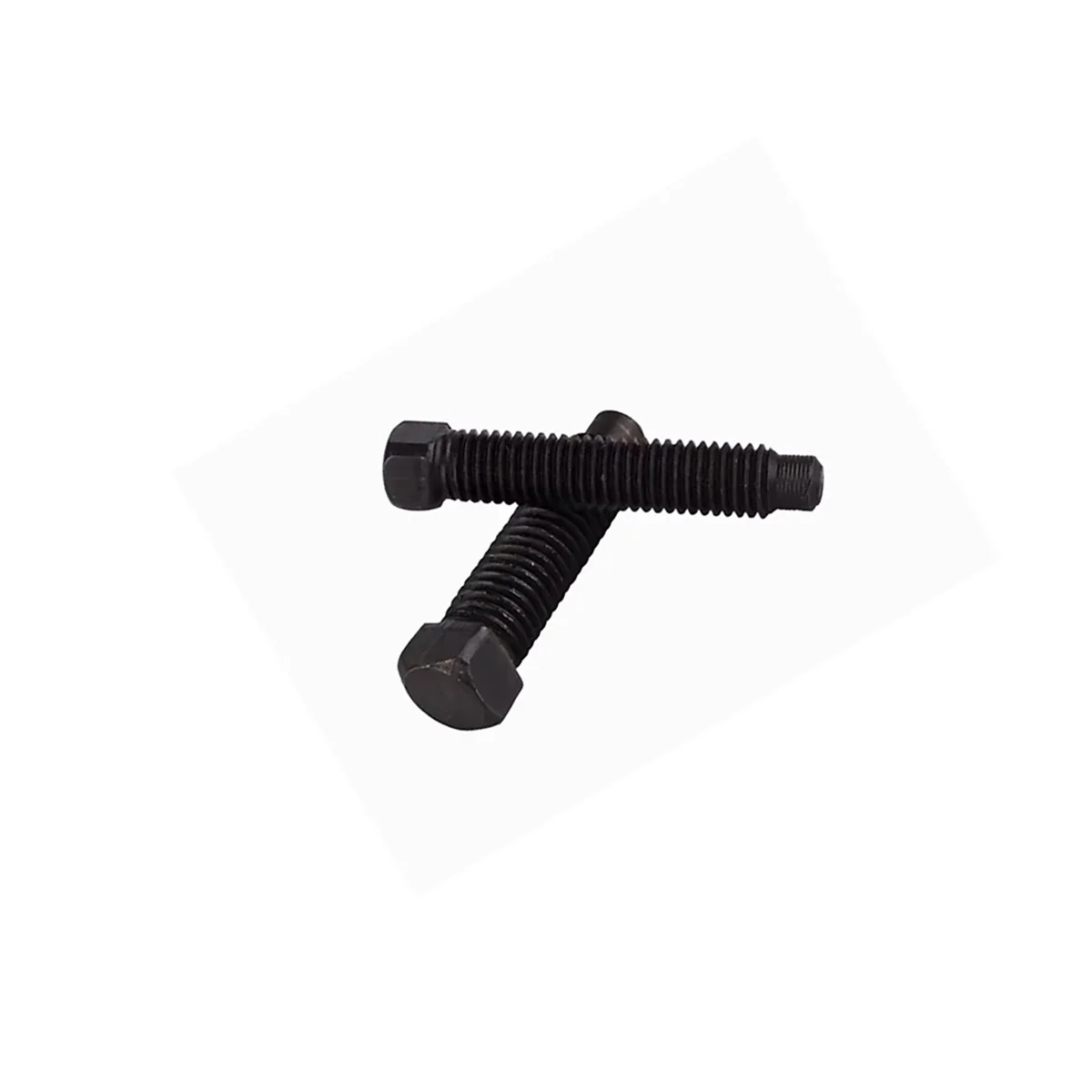 

Square Head Set Screw/4.8 Grade Square Head Cylindrical End Convex Tail Set Screw/Square Head Bolt Fastener M5-M20