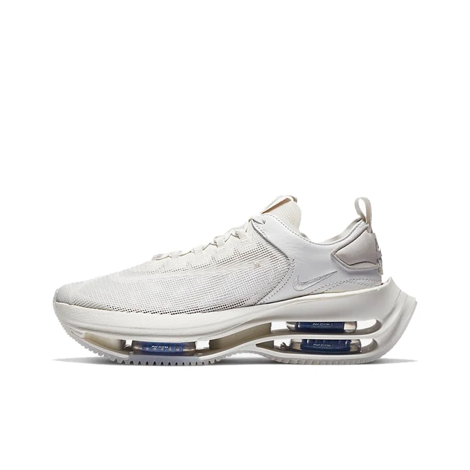 

Женские кроссовки Nike Zoom Double Stacked 'White' CI0804-100