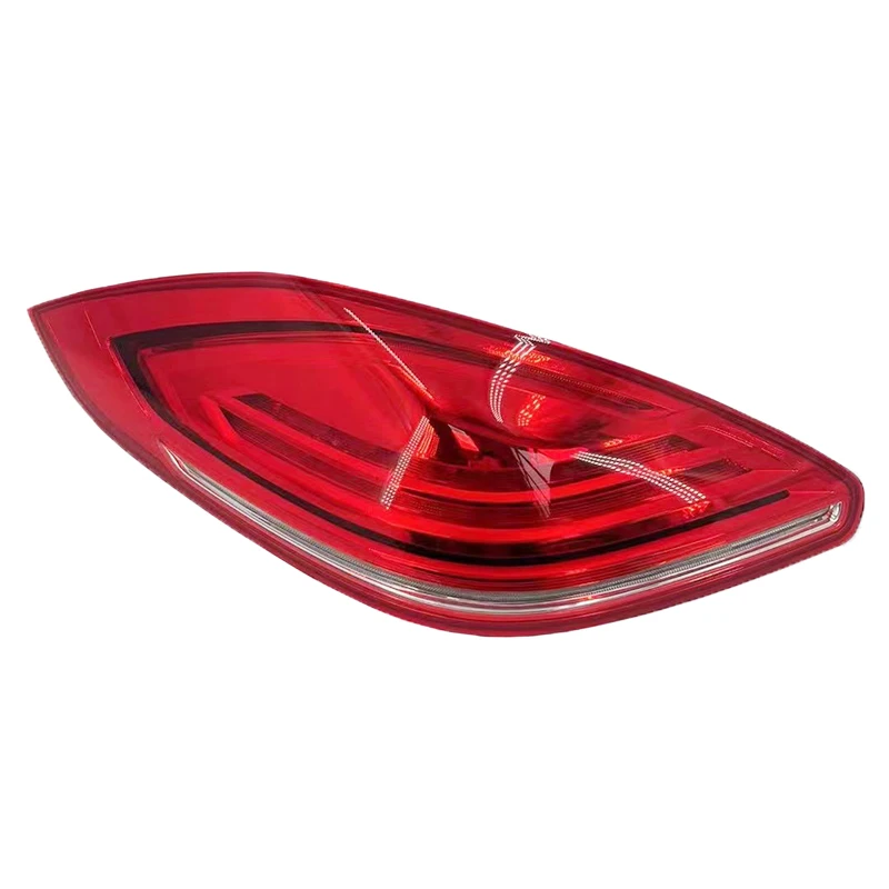 LED Tail Light Rear Lamp For Porsche Panamera 970.2 2014 2015 2016 Taillights Assembly Brake Turn Turn Signa Indicator Replace