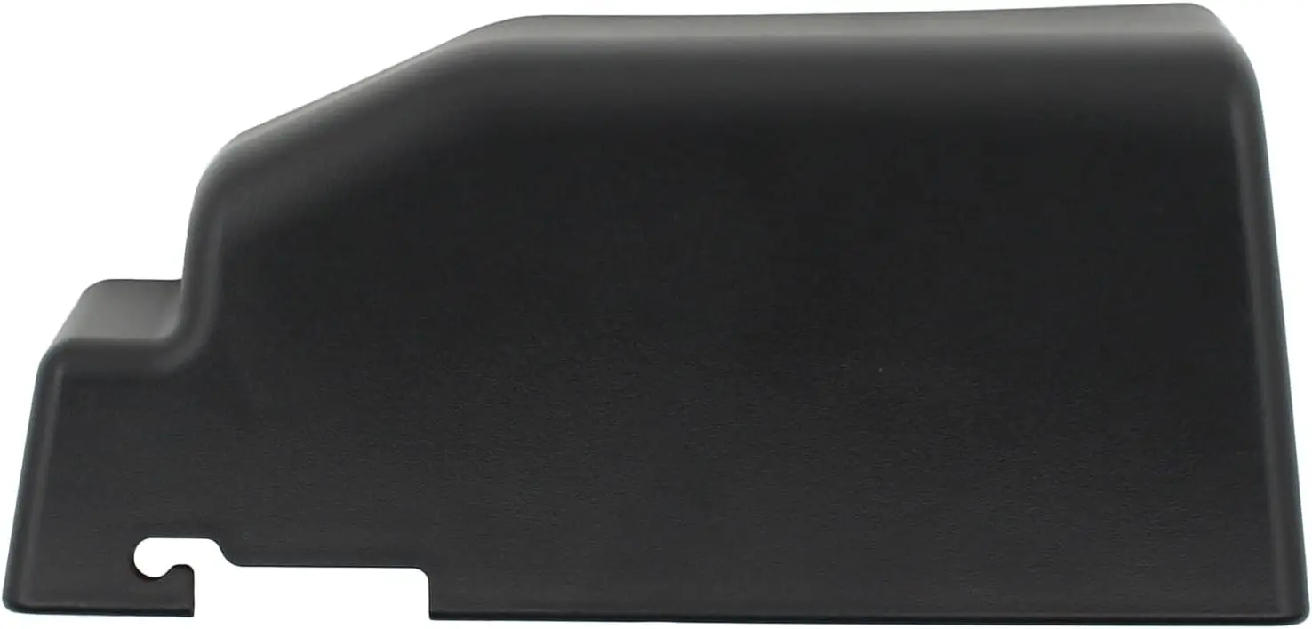 Rear Wiper Motor Cover for Jeep Wrangler 2007-2017, Wrangler JK 2018 1CG55DX9AF