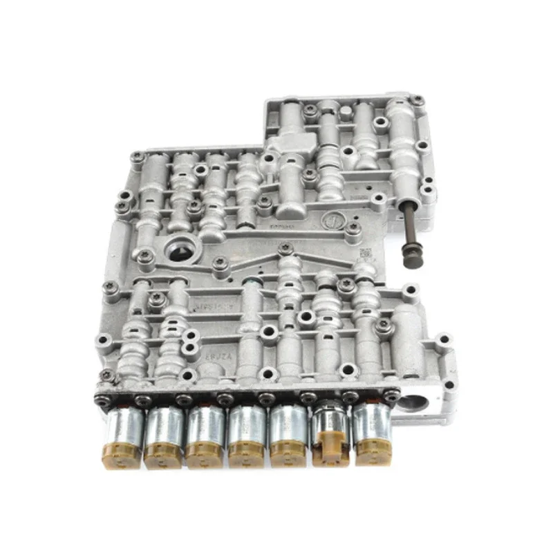 6R80 new gearbox valve body for Ford's new 11-16