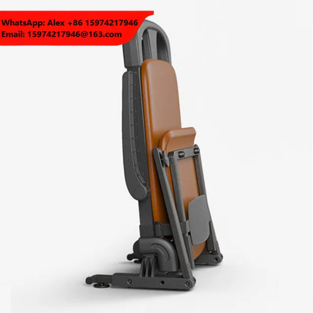 2026 Electric Folding Patient Lift Chair Oxford Cloth Seat With Sling Portable Transfer Aid For Elderly Seniors Care