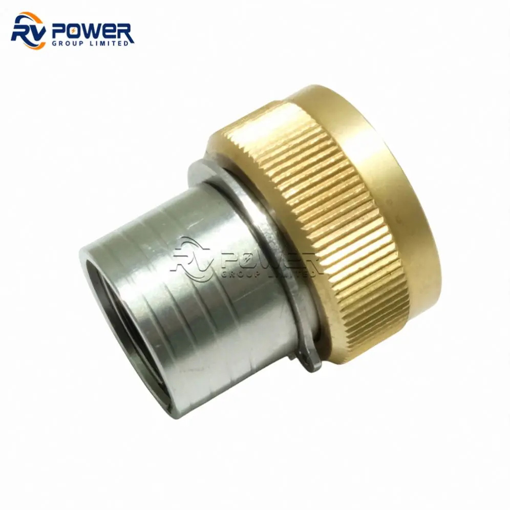 SEACON MIN-M Compatible MINM, Size M 26#20 (26 Pins)-CCP Dry Mate Subsea Connectors