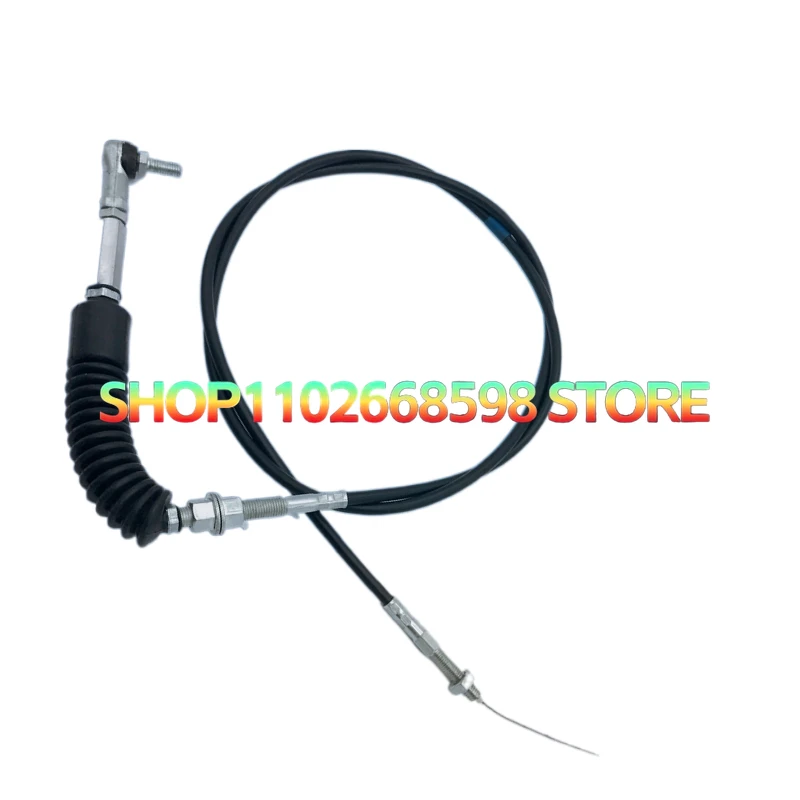 

Для экскаватора Doosan Daewoo Dh220-5/215-7/225-7 трос акселератора трос двигателя акселератора детали экскаватора