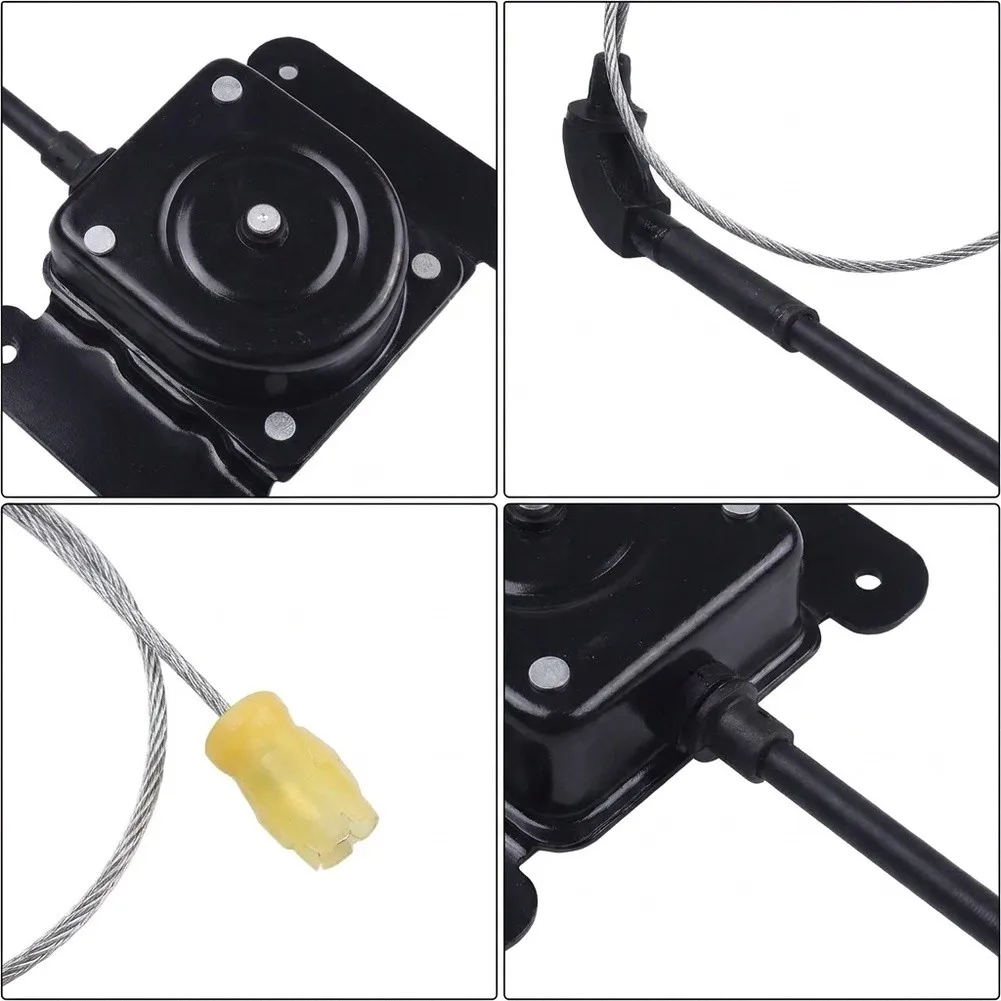 For Underbody Tire Storage As Shown Spare Tire Hoist Replacement Tire Hoist For Ford Spare Tire Rear Tire Lifter