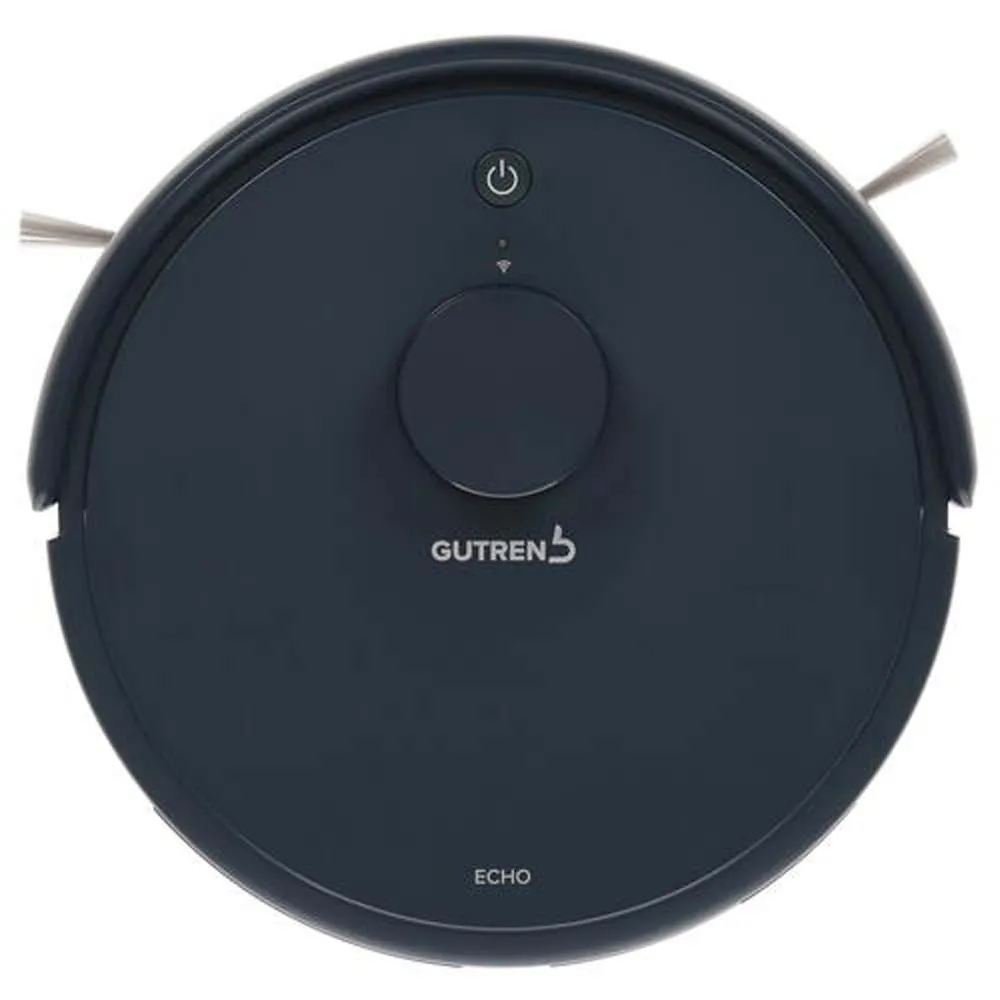 Compatible con GUTREND ECHO G520, Conga 1290, 1390, 1590, Robot aspirador, cepillo lateral principal, filtro Hepa, almohadilla de fregona, pieza de repuesto