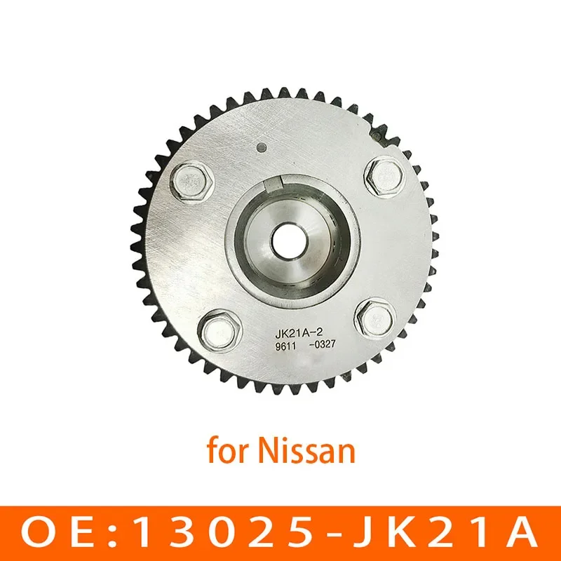 

Suitable for Nissan 13025-JK21A Timing Gear Phase Regulator Camshaft Sprocket