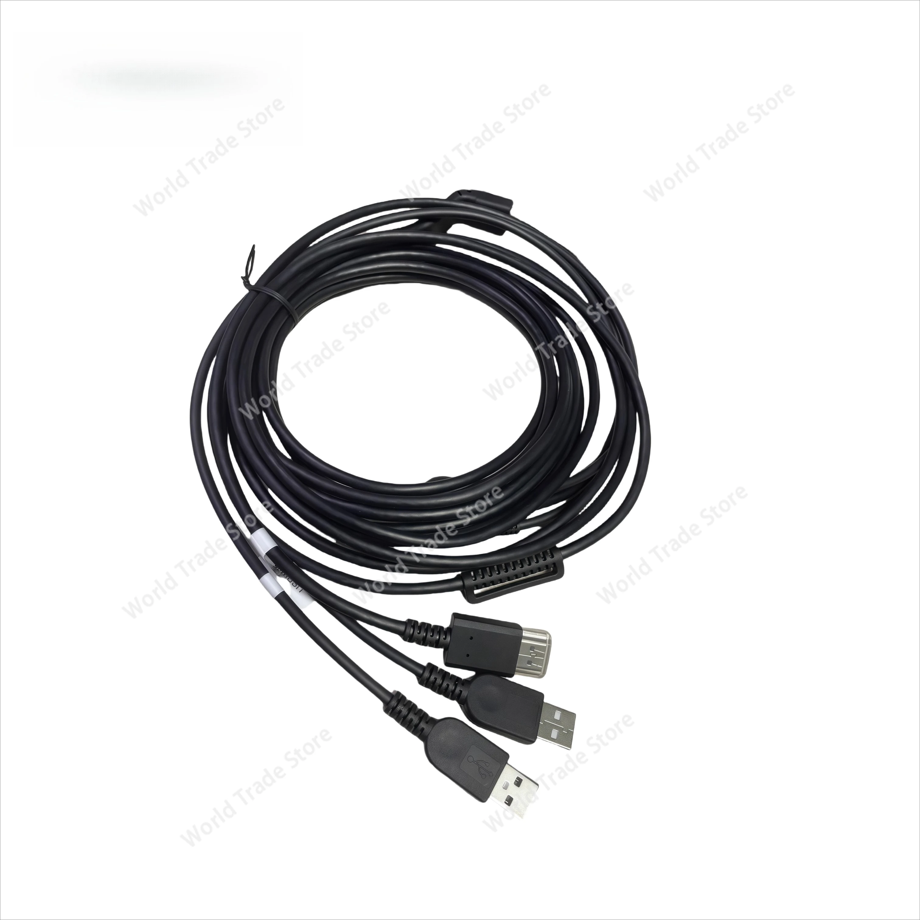 لـ Jiuhao لكابل نظارات Dapeng E3 VR كابل توصيل كابل بيانات ثلاثة في واحد مع أداء معزز