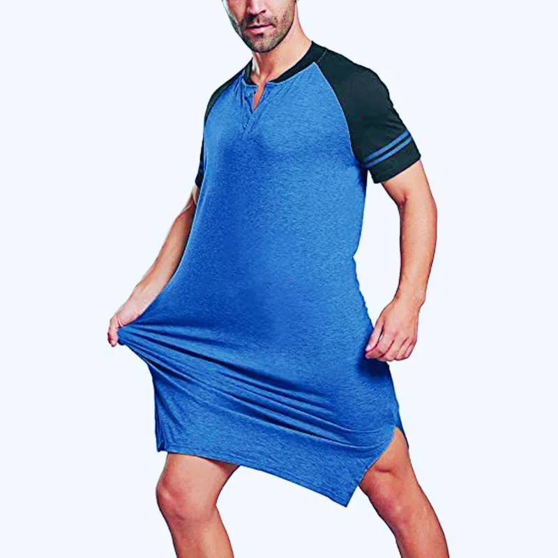 

Пуловер с короткими рукавами, в тон, свободного кроя, с круглым вырезом, для отдыха и повседневной носки