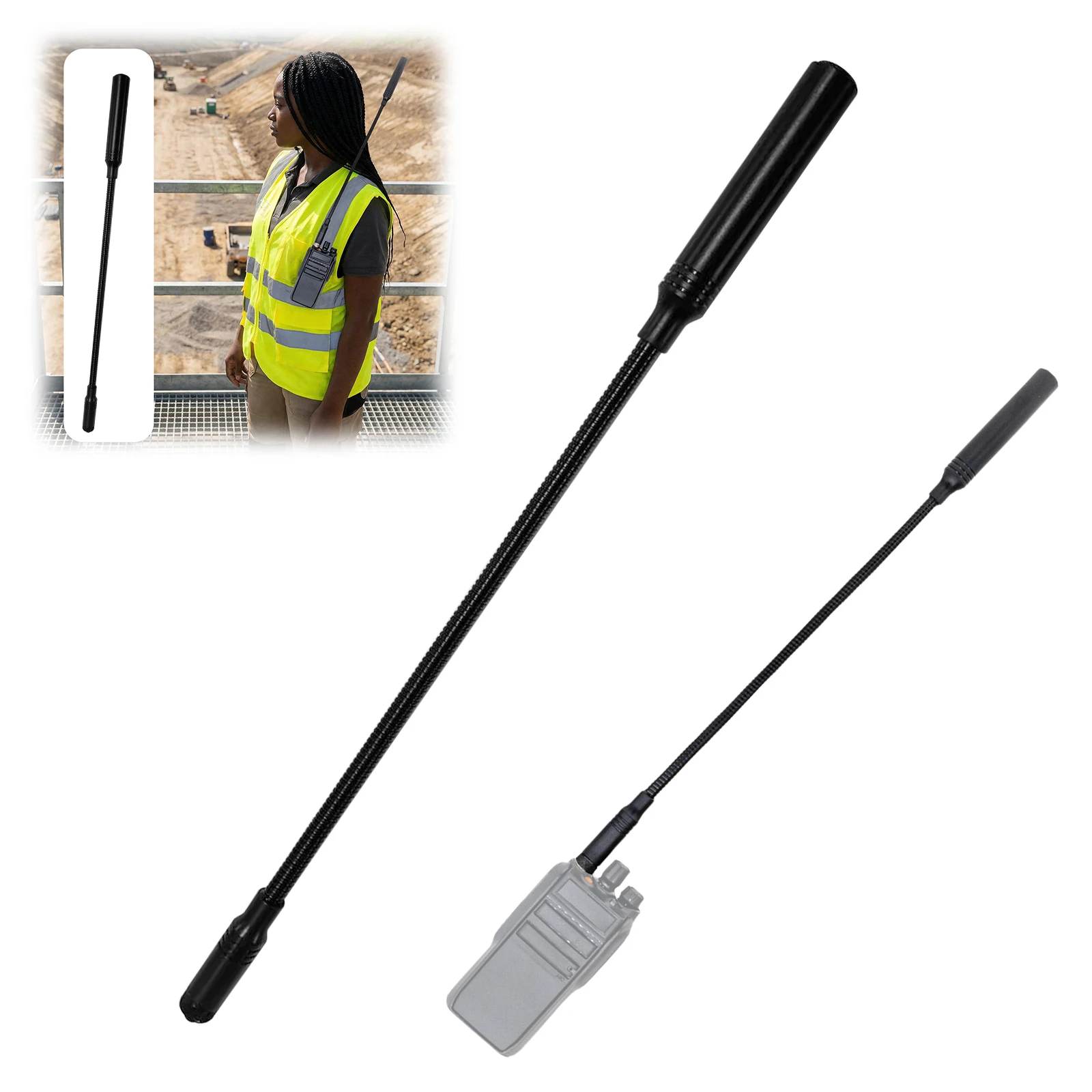 Female Replacement …