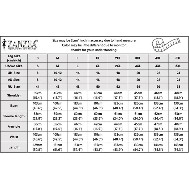 ZANZEA 女性パッチワークイスラム教徒アバヤドレス春マキシロングドレスカジュアル長袖ストライプサンドレスラマダンローブカフタンイスラム教徒