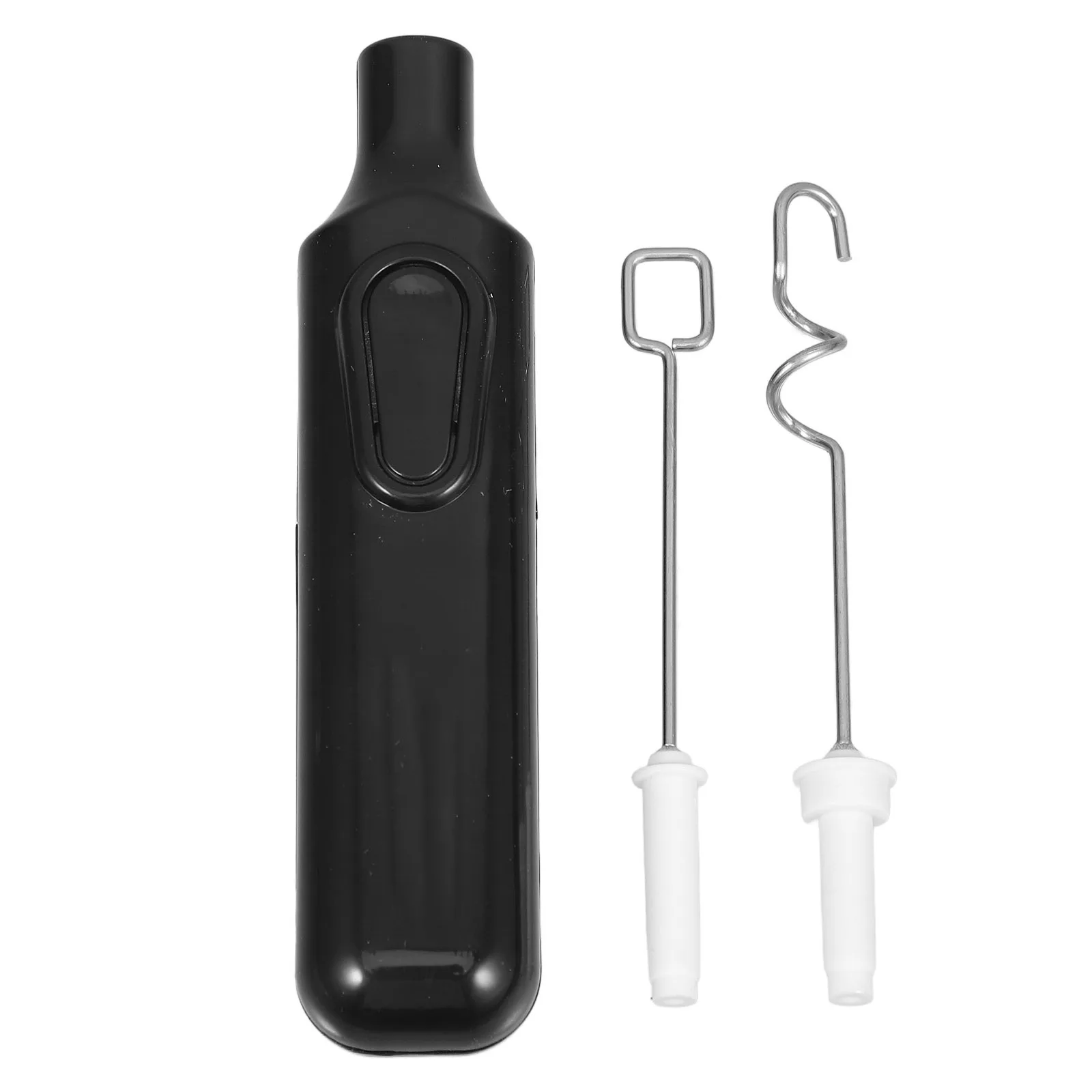 1Set Electric Color Mixer Pigment Stirrer for Gouache Paint Powder Easy Replace Mixing Electric Pigment Agitator