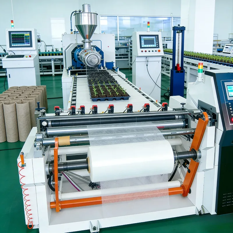 Heavy-Duty Hydraulic Slitting Machine with Wear-Resistant BladesSlitting Line Automatic Steel Coil Slitter Machine and Cutting