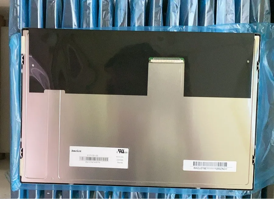 

12.1inch G121ICE-L01 G121ICE-L02 LCD SCREEN PANEL BRAND NEW