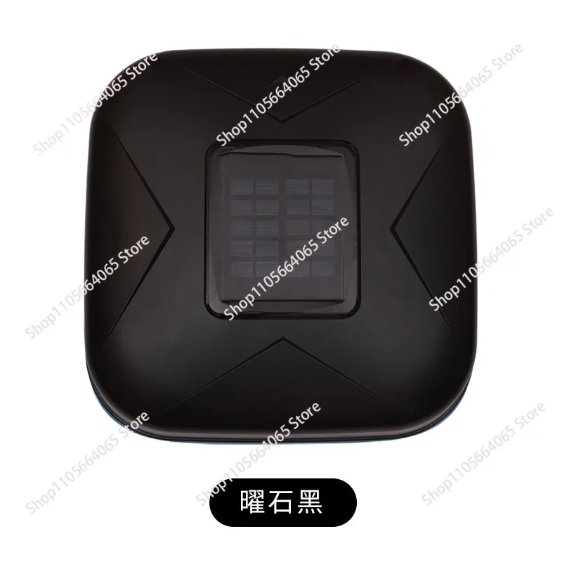 Rain Proof Intelligent Remote Control Electric Shrink Universal Solar Automatic Car   Special Car Cover Sun Protection  1pcs