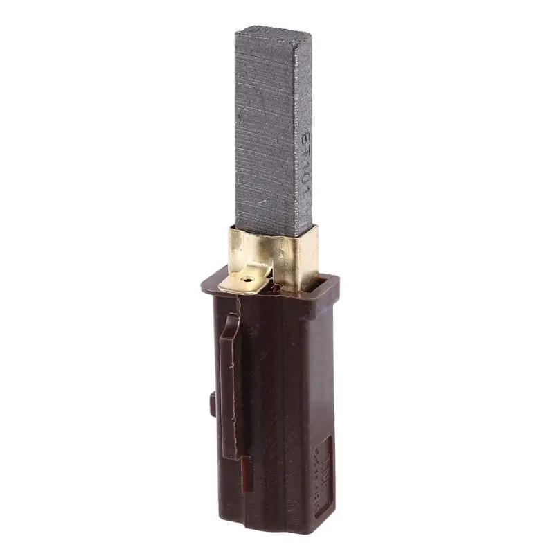 B80B 12Pack Vacuum Motor Carbon Brush for Ametek Lamb 2311480, 333261, 33326-1 - High Quality , Retractable, for Vacuum Cleaner