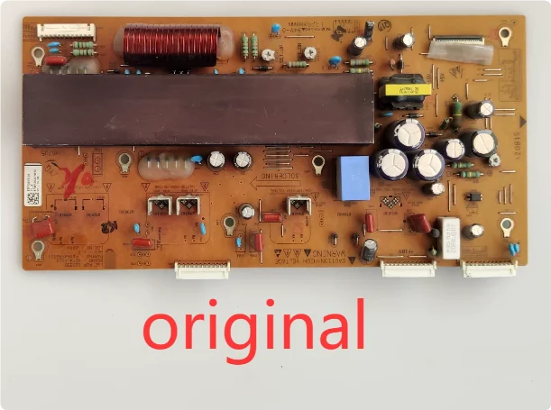 

Good test for 42PA450C-CM Y board 42T4_YSUS EAX64286001 EBR73575201 42pn4600 42pn4500 42pn4600 42pa4500