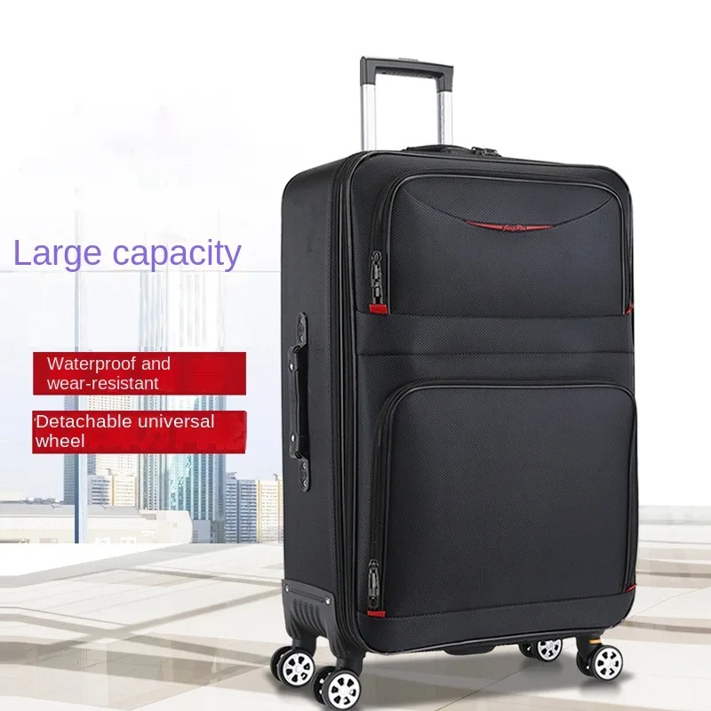Thumbnail 3 - #2 Cheap Large Capacity Suitcases Worth Buying
