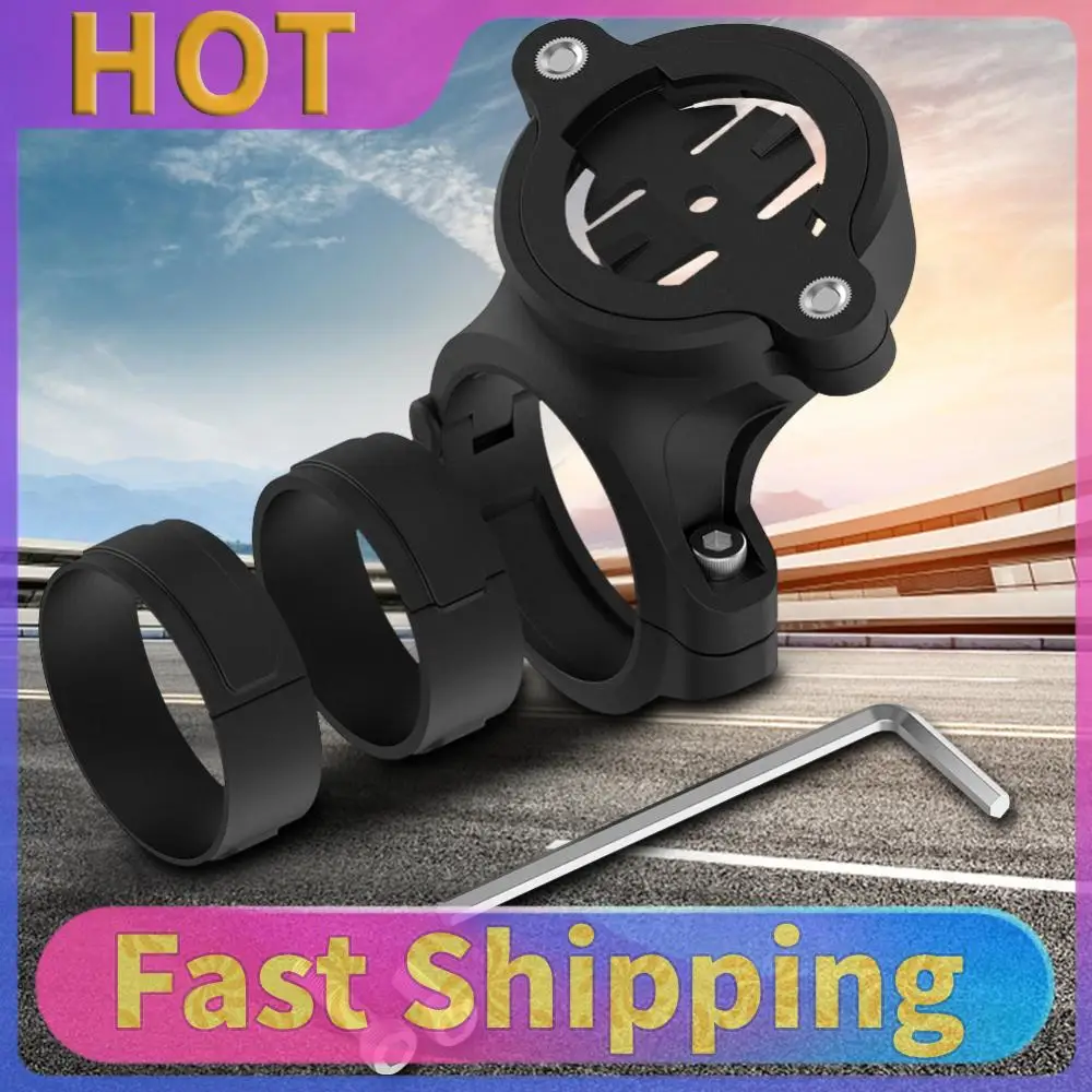 

Universal Bicycle Tail Light Saddle Support for AirTag Locator Mount Bicycle Rear Light Holder for Garmin Varia Radar Taillight