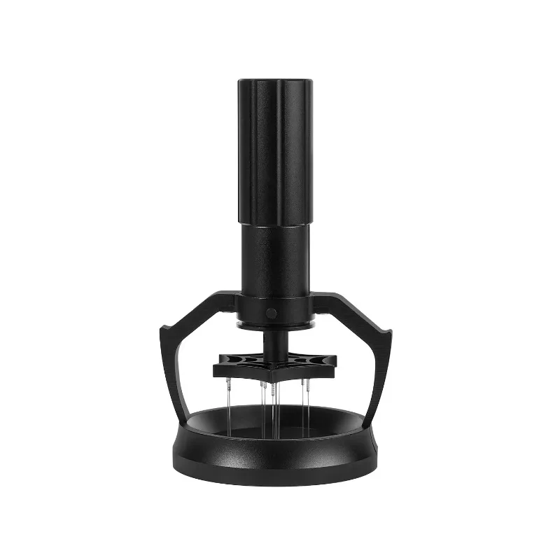 Loose powder needle Italian coffee