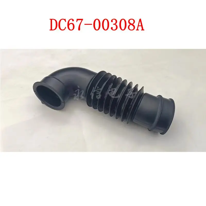 DC67-00461A DC67-00373A DC67-00308A DC67-00474A untuk Samsung bagian mesin cuci drainase karet koneksi pipa pembuangan pengganti