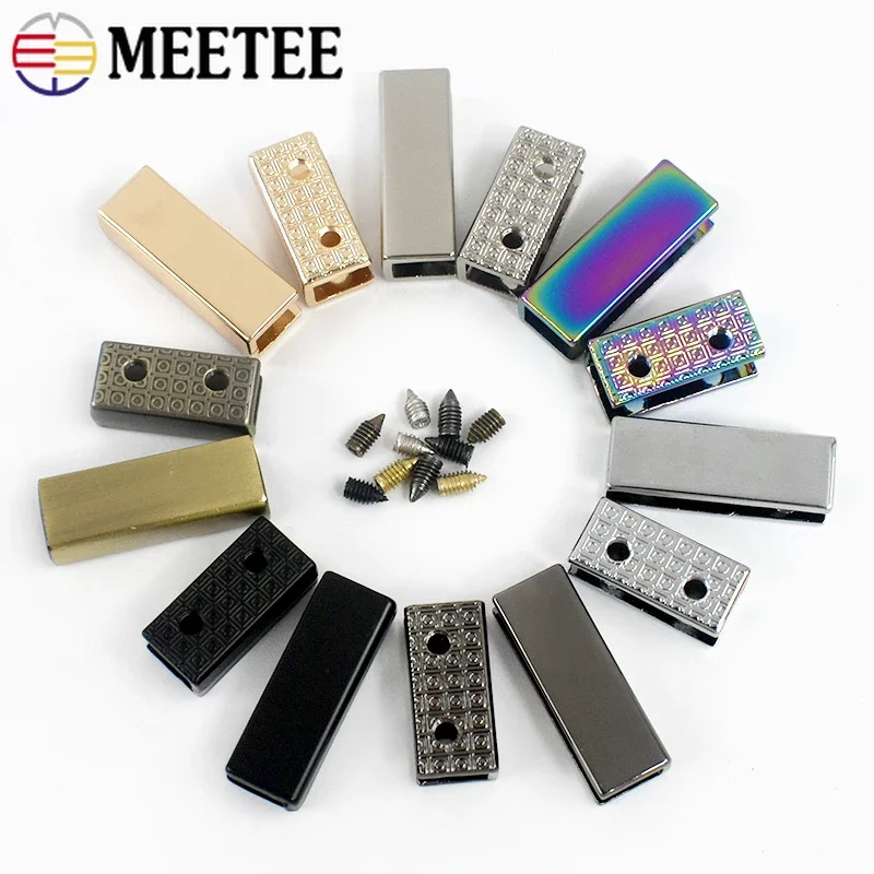 Рисунок 2 - Meetee 19/25 мм, металлический