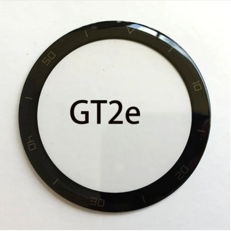 Outer Screen For HUAWEI Watch GT2e HCT-B19 1.39\