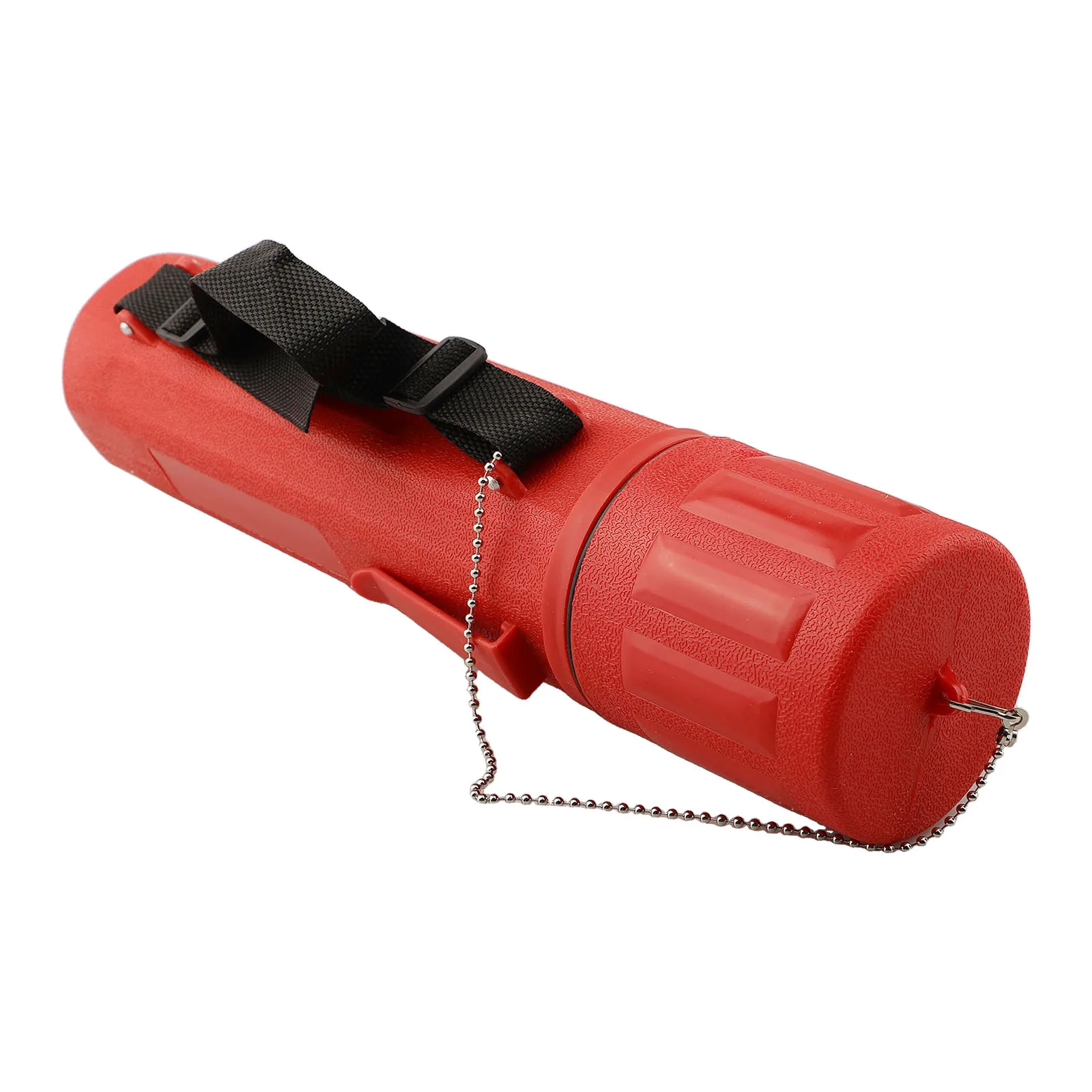 4.5kg Capacity Welding Tube Moisture Protection Tube Electrode Holder Measuring Scale Embossed Portable Carry Solution