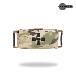PEW TACTICAL kit de respuesta a traumatismos táctico ITRK