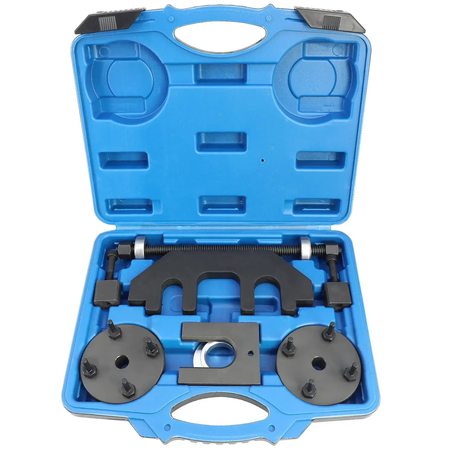 Tools For Engine Ford Coln 3.0 Timing Tool Kit