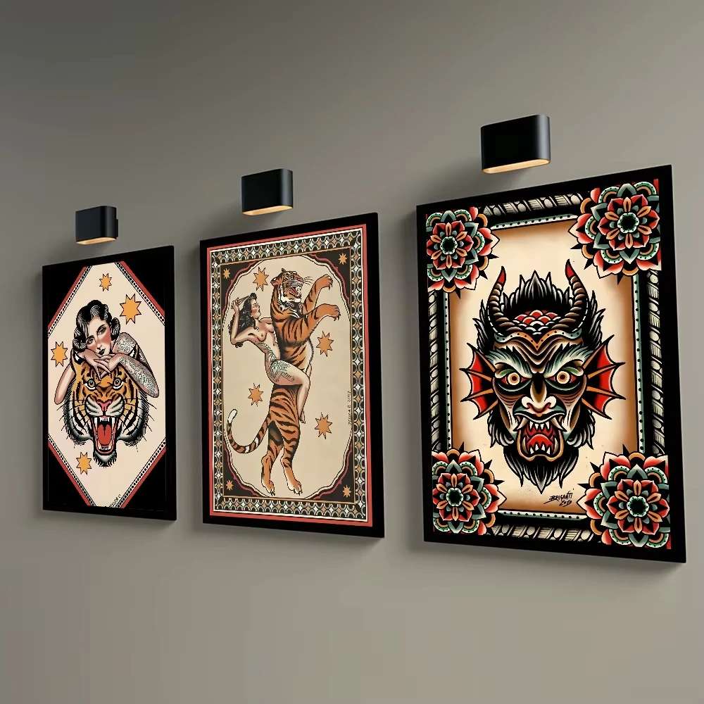 Devils Colorful Sav…