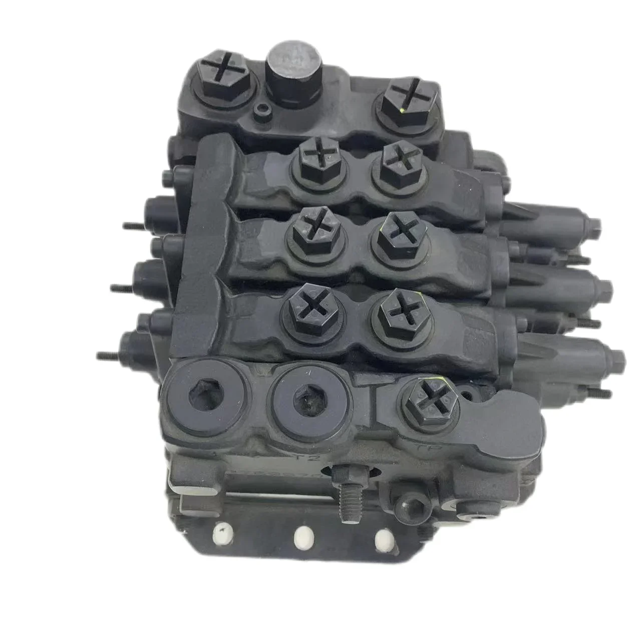 

For Main Valve Assembly for Konecranes 18-52 Ton Forklift Truck NO.: 6055.228 L90LS-03-13033-2 2008336502