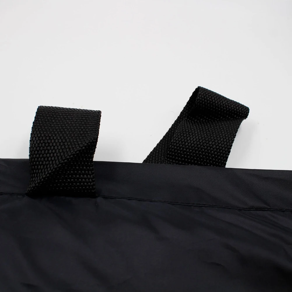 مقاوم للماء المضادة للأشعة فوق البنفسجية تخزين حقيبة حمل لخيمة المظلة حديقة خيمة أكشاك المظلة في الهواء الطلق سرادق الظل حامي-S XQ